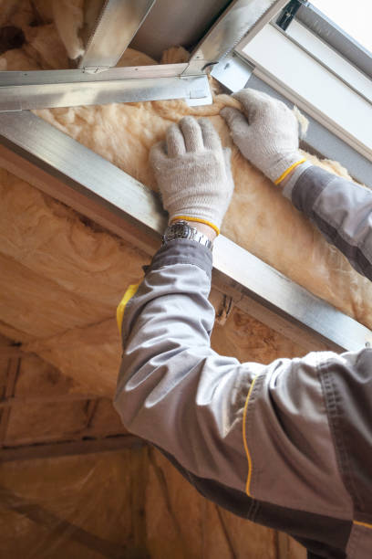 Best Specialty Insulation in Harper, TX